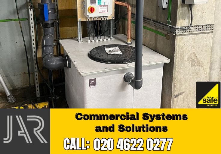 Commercial HVAC Solutions Stratford