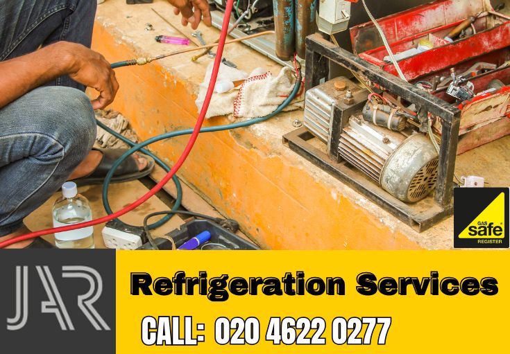 Refrigeration Services Stratford