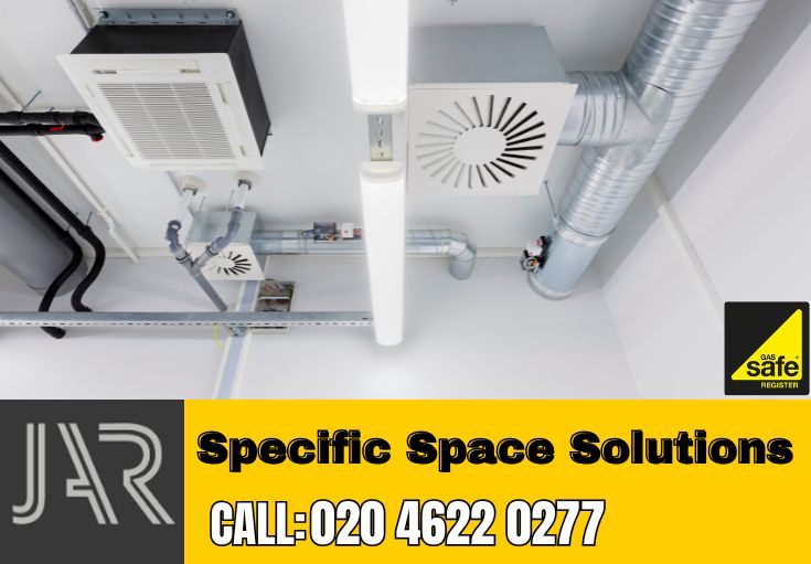 Specific Space Solutions Stratford